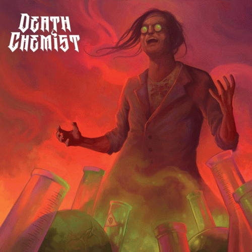 Death Chemist